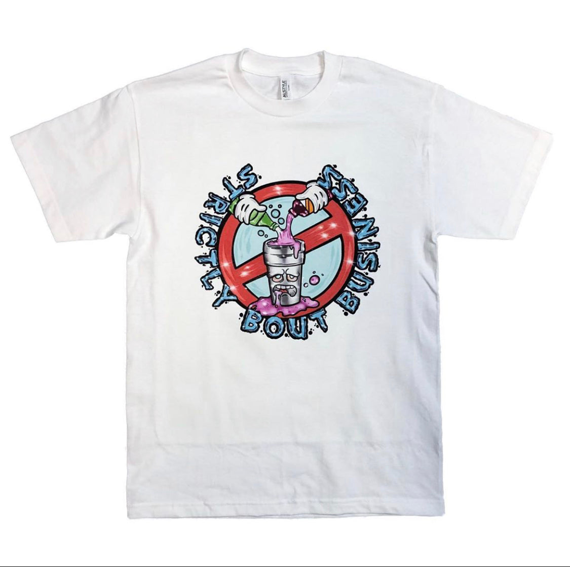 T-Shirt SBB Collection